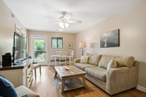 Hilton Head Resort 3208